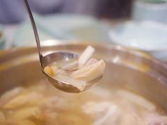 -润园四季椰子鸡火锅(南山海岸城店)