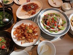 -滋粥楼·顺德菜(番禺广场总店)