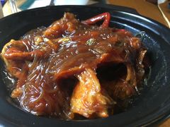 -马勒别墅·中餐厅