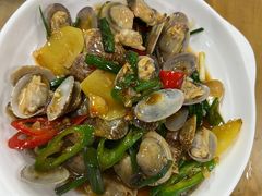 -田源农家饭店·窑鸡王·海鲜(东部湾·融创店)