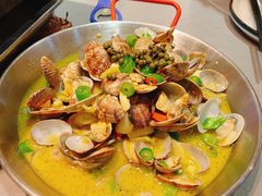 -阿甘龙虾·重庆麻麻鱼(中豪店)