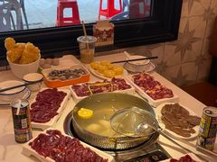 -八合里牛肉火锅(八合里总店)