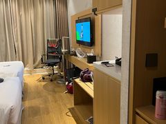 -重庆观音桥华美达安可酒店