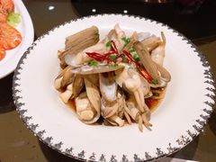 -高佳庄·舟山海鲜(海景旗舰店)