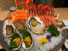 -德川家日本料理(顺义华联店)