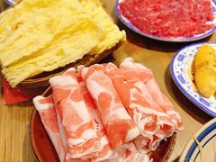 -于屿城重庆火锅(深圳总店)
