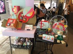 -星巴克(杭州西湖银泰1F店)