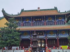 -宝通禅寺