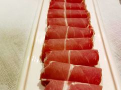 -香守·花胶鸡海鲜火锅(JW万豪店)