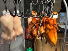 -大鸭梨烤鸭(金色漫香店)