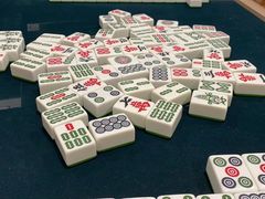 -CLUB心邸·掼蛋·麻将·扑克(日坛店)
