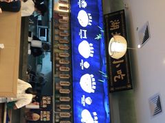 门面-文叔·湖北名小吃·小龙虾(华强北店)
