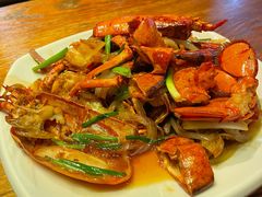-南海渔家•海鲜•正宗海南菜(海棠湾店)