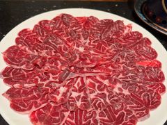 -南门涮肉(东单店)