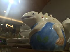 -艺彩阳光手工坊(大连恒隆广场店)