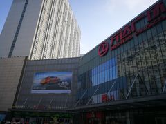 -万达广场(无锡滨湖店)