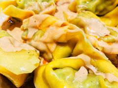 -东泰祥生煎馆(陕西南路店)