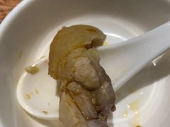 -春润大地海南椰子鸡(沙井京基百纳广场店)