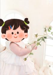 -爱你宝贝孕婴亲子摄影美学馆(绍兴店)