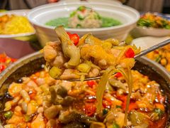 -赤宴·川菜(玉林店)