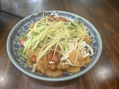 -雪琴面馆富安特色鱼汤面(城中花园店)