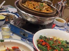 -柴火农家·江西赣南菜(土华店)