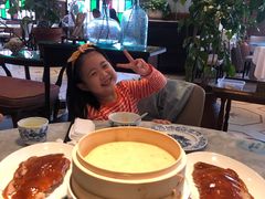 -漢舍中国菜馆(889广场店)