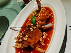 松鼠桂鱼-上海小南国(金桥国际广场店)