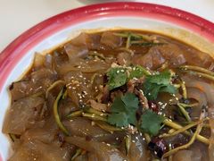 -李老哈·东北菜(宋园路店)