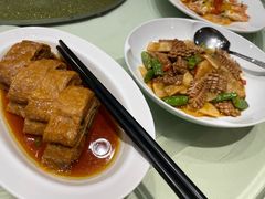 -西湖春天•老字号杭州菜(百汇店)