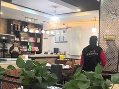 -观城阁家常菜·烤鱼·锦州烧烤(崇文门店)