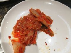 -33韩式自助烧烤(环城南路店)
