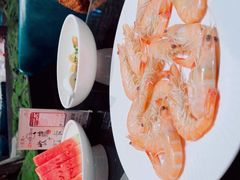 -喜棠·长沙家宴·海鲜·湘菜(麓谷店)