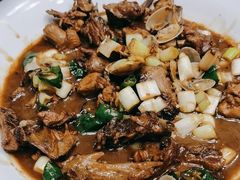 -醉御香渔家园(临沂路与大连路店)