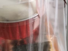 -壹心榴莲千层蛋糕甜品店
