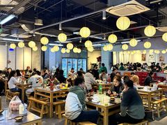 -馬伍旺川菜(江北虹悦城店)