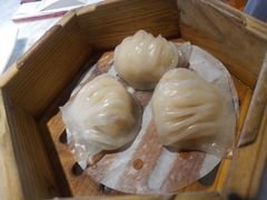 虾饺-惠如樓(白云机场T2国际出发店)