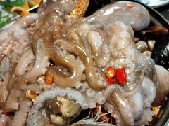 -东海章鱼馆(恒瑞街店)