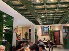 -古关火锅店(古北水镇景区店)