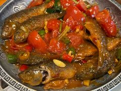 -61号餐吧(兴坪古镇漓江店)