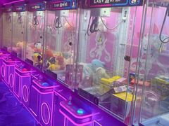 -海韵之星邮轮水会(明发商业广场店)