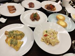 -西安皇冠假日酒店·御皇轩中餐厅