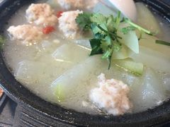 -嘉和一品(长江道店)