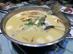 -龙井壹号·茶缘山景宴(龙井村店)