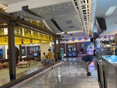 -青水瓦台汤泉(未央店)