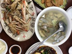 -三碟海鲜餐厅(崇武店)