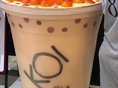 -KOI Thé(正佳广场店)