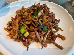 -四道菜·福建菜馆(新街口金鹰店)