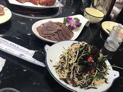 -新珠城鱼坊(龙湖店)