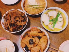 -食客三千·老家